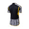 Camiseta Juventus FC Primera Equipación 2023-2024 Black-White
