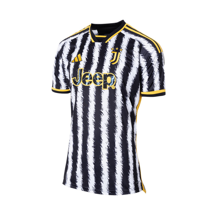 Juventus Home Jersey 2023-2024