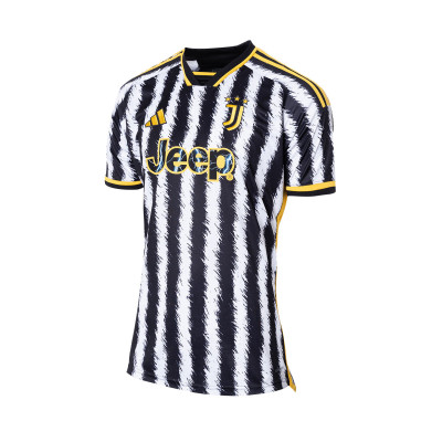 Camisola Juventus Primeiro Equipamento 2023-2024