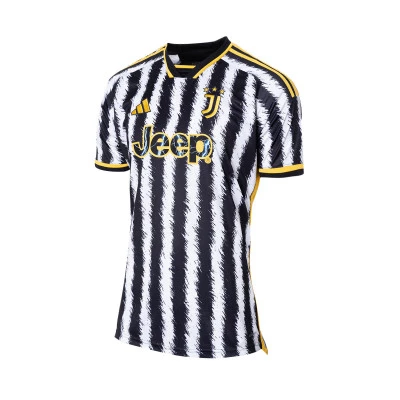 Playera Juventus FC Primera Equipación 2023-2024