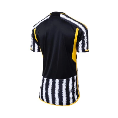Playera Juventus FC Primera Equipación 2023-2024