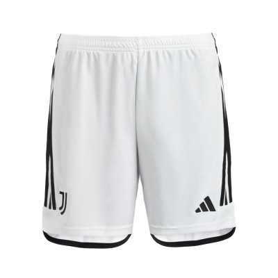 Juventus Away Kit 2023-2024 Shorts