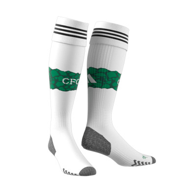 Celtic FC Home Kit 2023-2024 Football Socks
