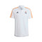 Polo majica adidas Real Madrid Fanswear 2023-2024