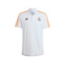 Real Madrid CF Fanswear 2023-2024-White