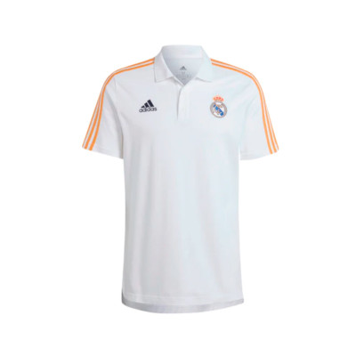 Real Madrid CF Fanswear 2023-2024 Polo shirt