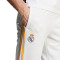 adidas Real Madrid Fanswear 2023-2024 Lange broek