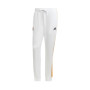 Real Madrid Fanswear 2023-2024 White