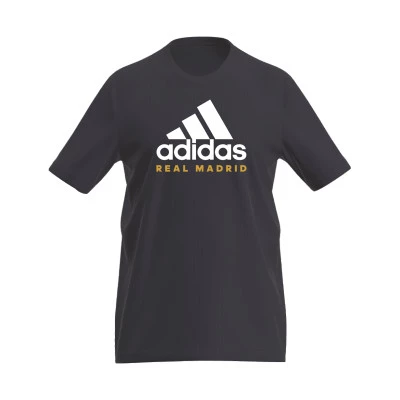 Real Madrid CF Fanswear 2023-2024 T-Shirt