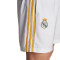adidas Real Madrid CF Fanswear 2023-2024 Shorts