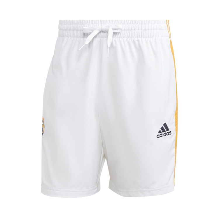 pantalon-corto-adidas-real-madrid-fanswear-2023-2024-white-0