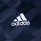 adidas Real Madrid CF Fanswear 2023-2024 Raincoat