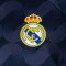 Chubasquero adidas Real Madrid CF Fanswear 2023-2024