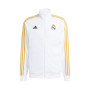 Real Madrid CF Fanswear 2023-2024-White