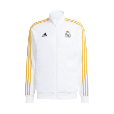 Jakna Real Madrid Fanswear 2023-2024