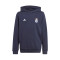 adidas Kids Real Madrid Fanswear 2023-2024 Sweatshirt