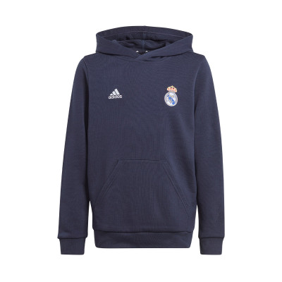 Majica dugih rukava Real Madrid Fanswear 2023-2024 Niño