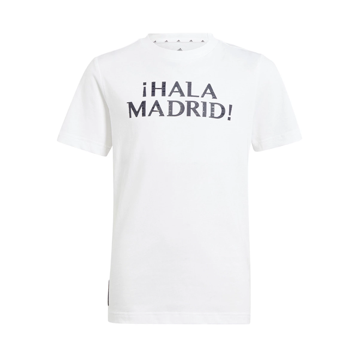 Chandal Real Madrid Adidas Niño baratos
