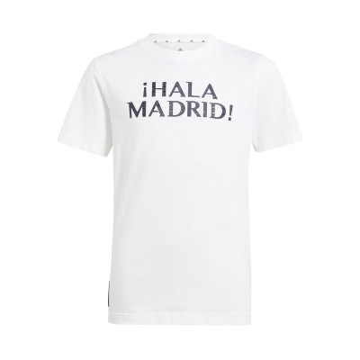 Real Madrid Fanswear 2023-2024 Niño Jersey