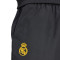 Pantalón largo adidas Real Madrid CF Fanswear 2023-2024