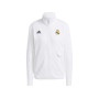 Real Madrid Pre-Match 2023-2024 White