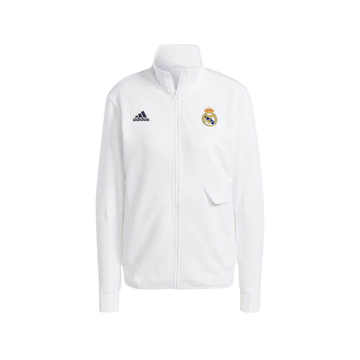 Chándal Real Madrid 2023/2024 Prematch para Hombre