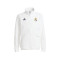 adidas Kids Real Madrid Pre-Match 2023-2024 Jacket