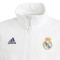 adidas Kids Real Madrid Pre-Match 2023-2024 Jacket