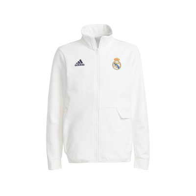 Casaco Real Madrid Pre-Match 2023-2024 Criança