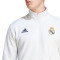 Kurtka adidas Real Madrid Pre-Match 2023-2024