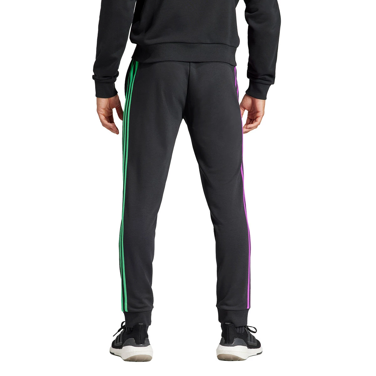 Adidas extra lange hosen deals
