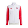 FC Bayern Fanswear 2023-2024  White-Red