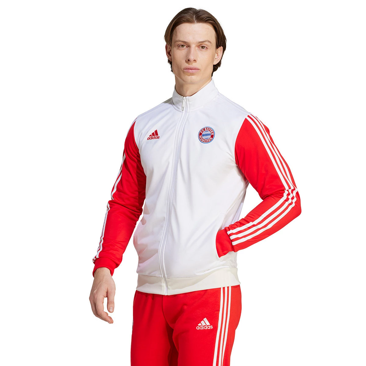 Bayern jacket sale
