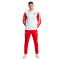 Pantalón largo FC Bayern Fanswear 2023-2024 Red