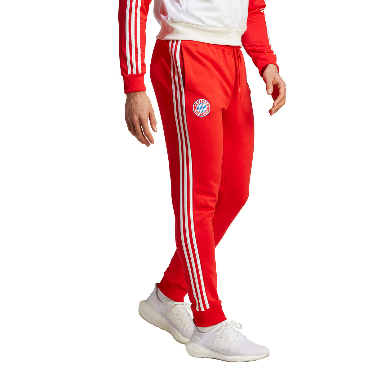 Pantalon adidas velour online