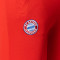 Pantalón largo FC Bayern Fanswear 2023-2024 Niño Red