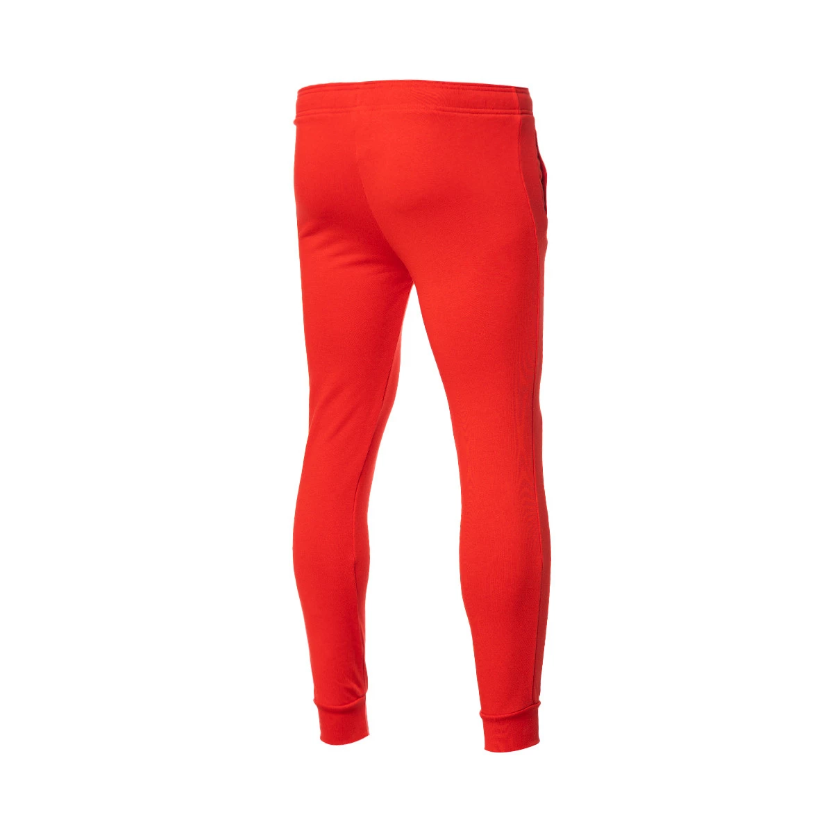 Pantaloni adidas FC Bayern Fanswear 2023 2024 Bambino Red Futbol Emotion