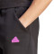 Pantalón corto FC Bayern de Múnich Pre-Match 2023-2024 Black-Shock Purple
