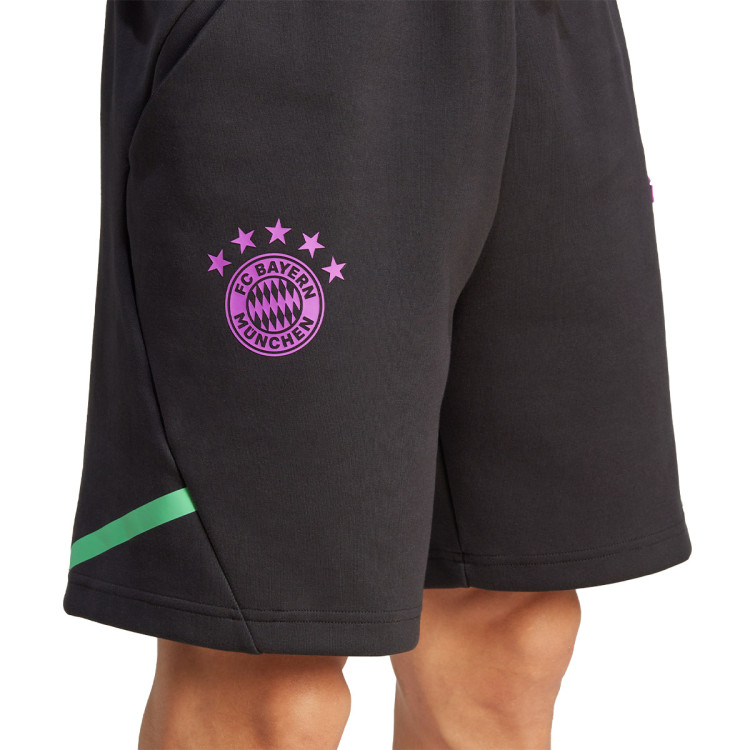 pantalon-corto-adidas-bayern-de-munich-pre-match-2023-2024-black-shock-purple-2
