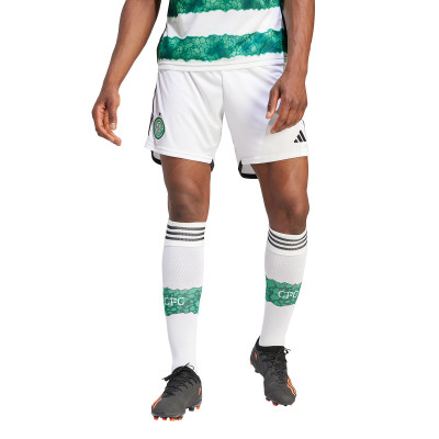 Celtic FC Home Kit 2023-2024 Shorts