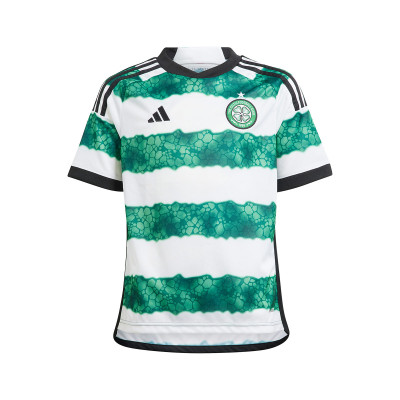 Dres Celtic FC Primera Equipación 2023-2024 Niño