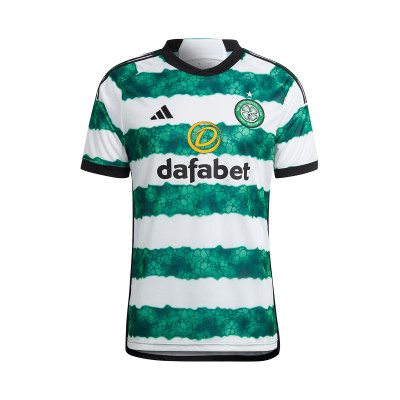 Celtic FC Home Jersey 2023-2024 Jersey