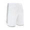 Pantalón corto Ajax de Amsterdam Tercera Equipación 2023-2024 White
