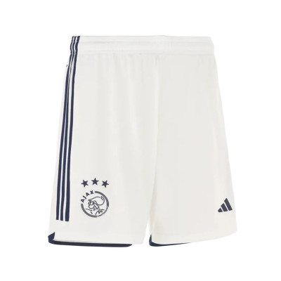 Short Ajax de Amsterdam extérieur 2023-2024