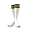adidas Juventus Home Kit Socks 2023-2024 Football Socks
