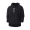 Sudadera Ajax de Amsterdam Fanswear 2023-2024 Black