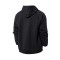 Sudadera Ajax de Amsterdam Fanswear 2023-2024 Black