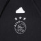 Sudadera Ajax de Amsterdam Fanswear 2023-2024 Black