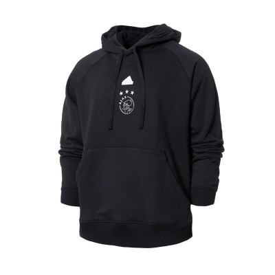 Sudadera Ajax de Amsterdam Fanswear 2023-2024