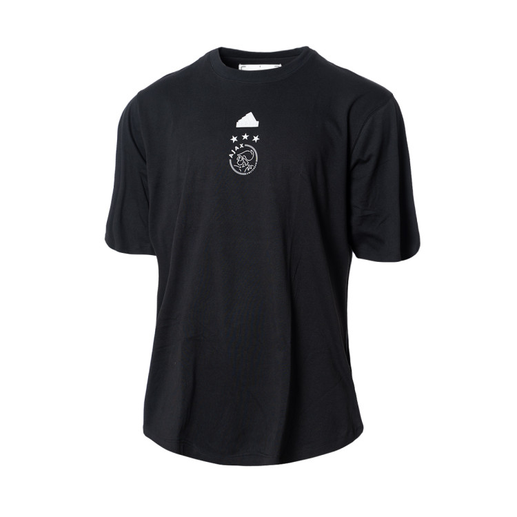 camiseta-adidas-ajax-de-amsterdam-fanswear-2023-2024-black-0